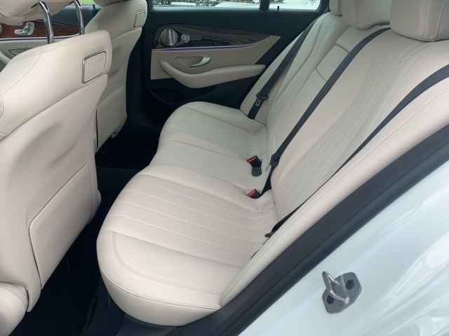 used 2019 Mercedes-Benz E 300 car, priced at $26,721