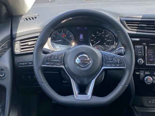 used 2019 Nissan Rogue car, priced at $13,395