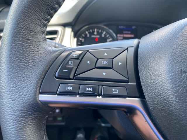 used 2019 Nissan Rogue car, priced at $13,395