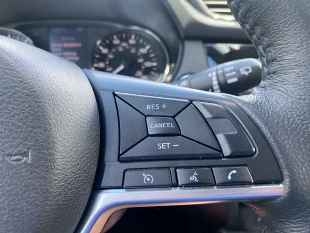 used 2019 Nissan Rogue car, priced at $13,395
