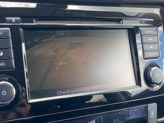 used 2019 Nissan Rogue car, priced at $13,395