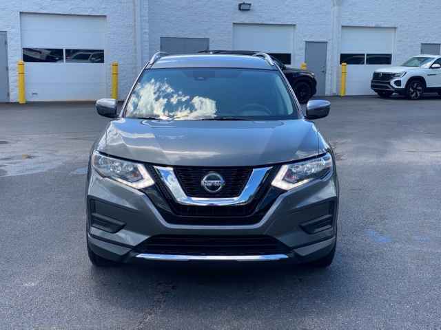 used 2019 Nissan Rogue car, priced at $13,395