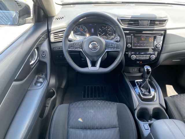 used 2019 Nissan Rogue car, priced at $13,395