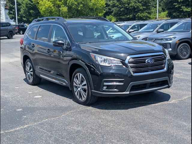 used 2019 Subaru Ascent car, priced at $17,995
