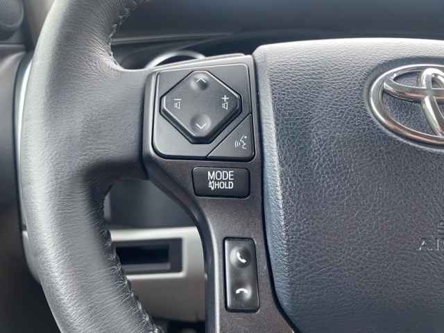 used 2019 Toyota Sequoia car, priced at $42,995