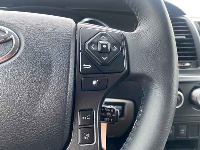 used 2019 Toyota Sequoia car, priced at $42,995