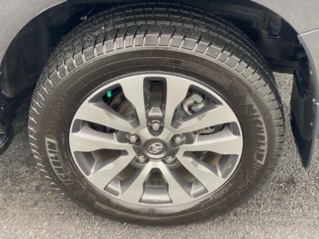 used 2019 Toyota Sequoia car, priced at $42,995