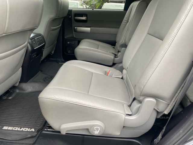 used 2019 Toyota Sequoia car, priced at $42,995