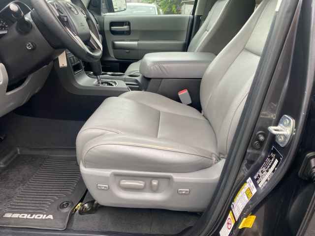 used 2019 Toyota Sequoia car, priced at $42,995
