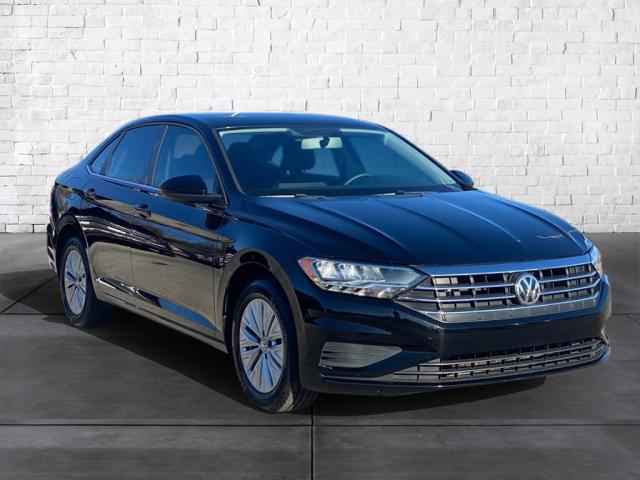 used 2019 Volkswagen Jetta car, priced at $13,655