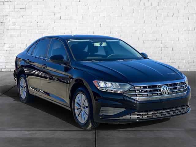 used 2019 Volkswagen Jetta car, priced at $13,655