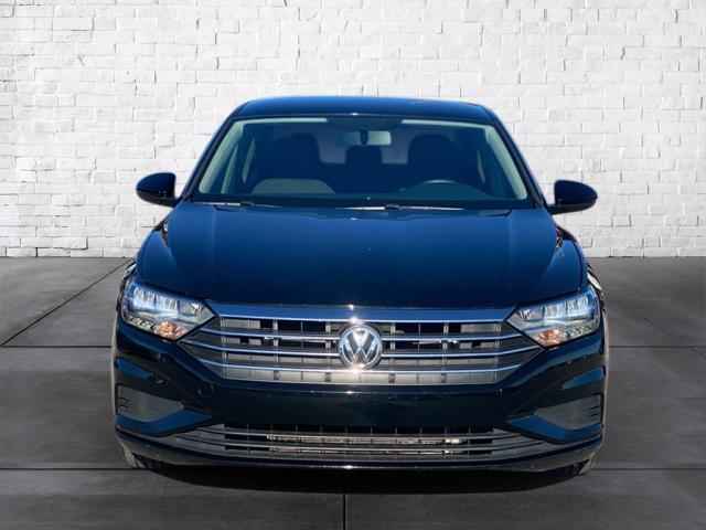 used 2019 Volkswagen Jetta car, priced at $13,655