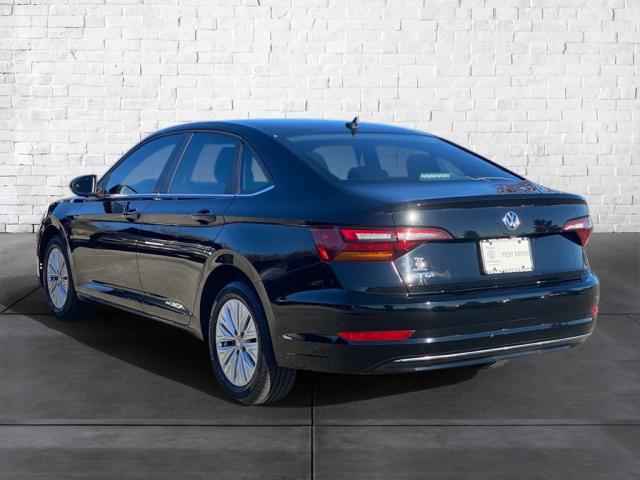 used 2019 Volkswagen Jetta car, priced at $13,655