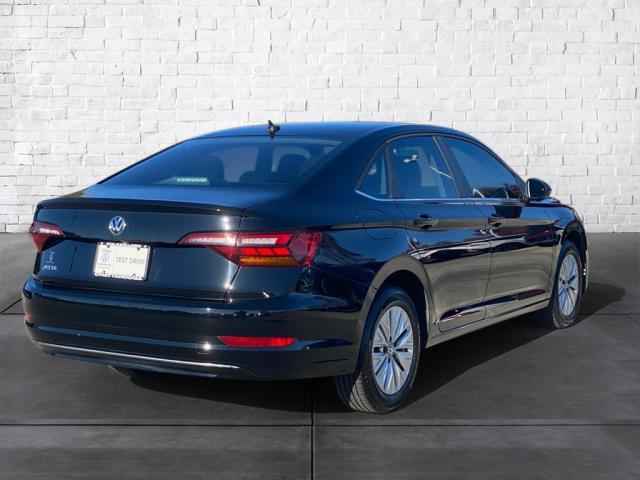 used 2019 Volkswagen Jetta car, priced at $13,655