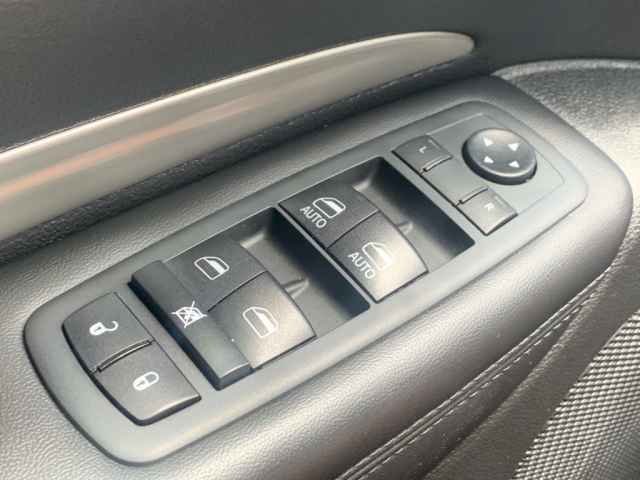 used 2020 Dodge Durango car, priced at $25,881