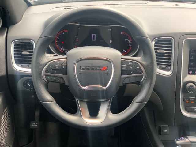 used 2020 Dodge Durango car, priced at $25,881