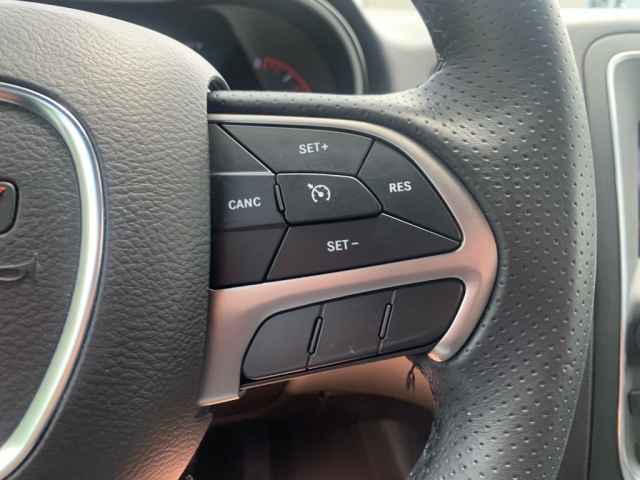 used 2020 Dodge Durango car, priced at $25,881