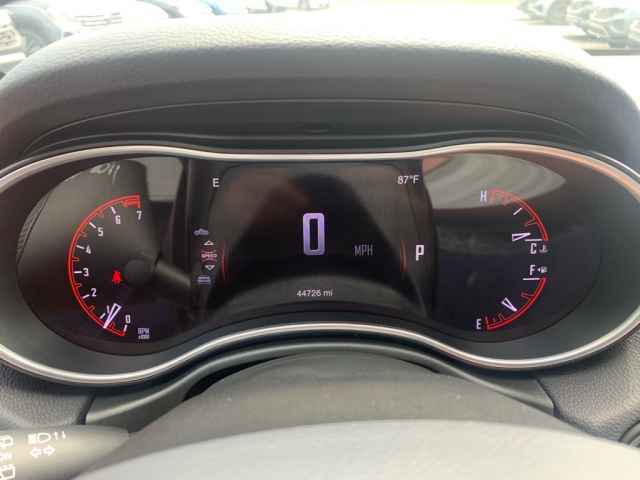 used 2020 Dodge Durango car, priced at $25,881