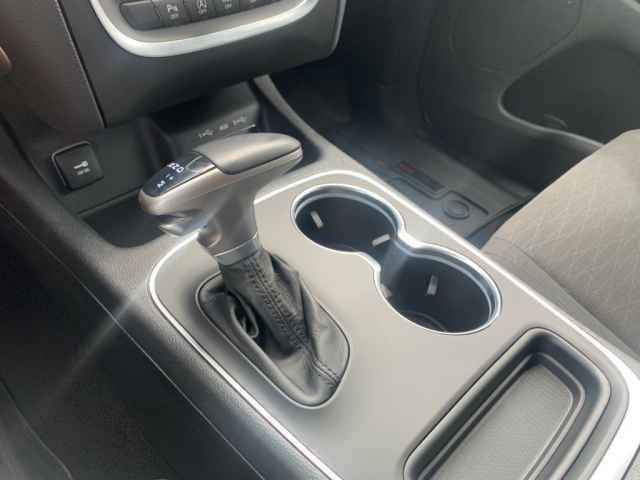 used 2020 Dodge Durango car, priced at $25,881