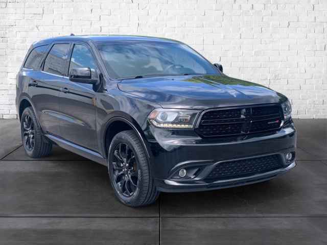 used 2020 Dodge Durango car, priced at $25,881
