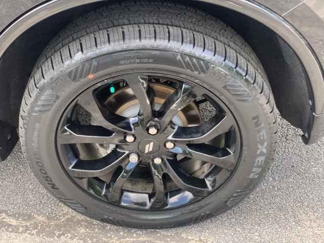 used 2020 Dodge Durango car, priced at $25,881