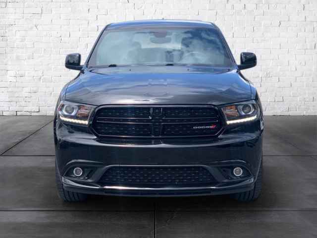 used 2020 Dodge Durango car, priced at $25,881