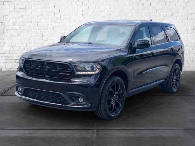 used 2020 Dodge Durango car, priced at $25,881