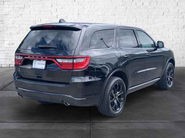 used 2020 Dodge Durango car, priced at $25,881