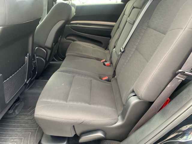 used 2020 Dodge Durango car, priced at $25,881