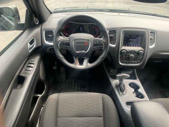used 2020 Dodge Durango car, priced at $25,881
