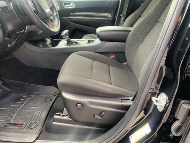 used 2020 Dodge Durango car, priced at $25,881