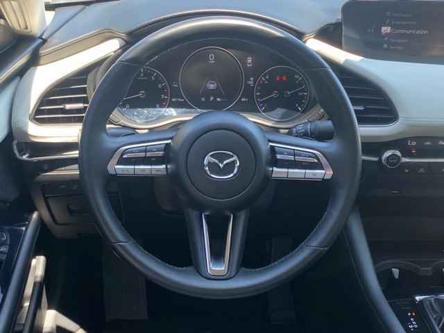 used 2020 Mazda Mazda3 Sedan car, priced at $22,495