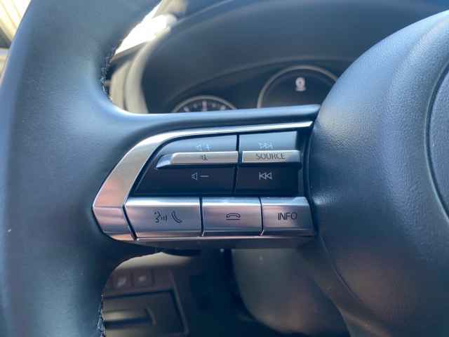 used 2020 Mazda Mazda3 Sedan car, priced at $22,495
