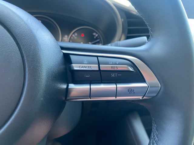 used 2020 Mazda Mazda3 Sedan car, priced at $22,495