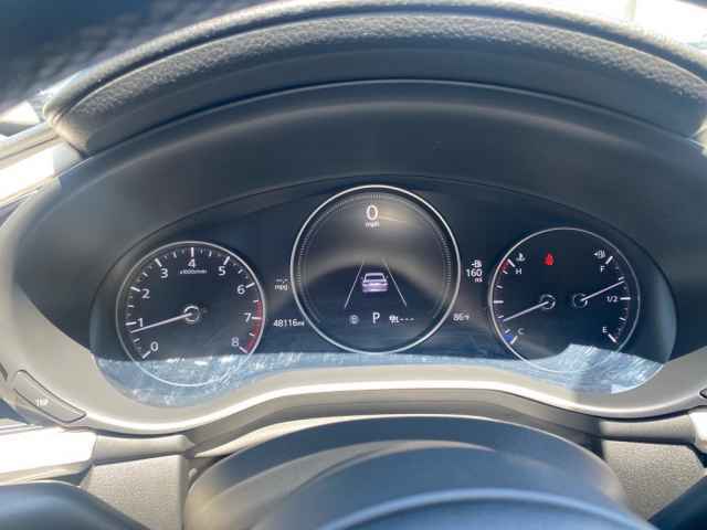 used 2020 Mazda Mazda3 Sedan car, priced at $22,495