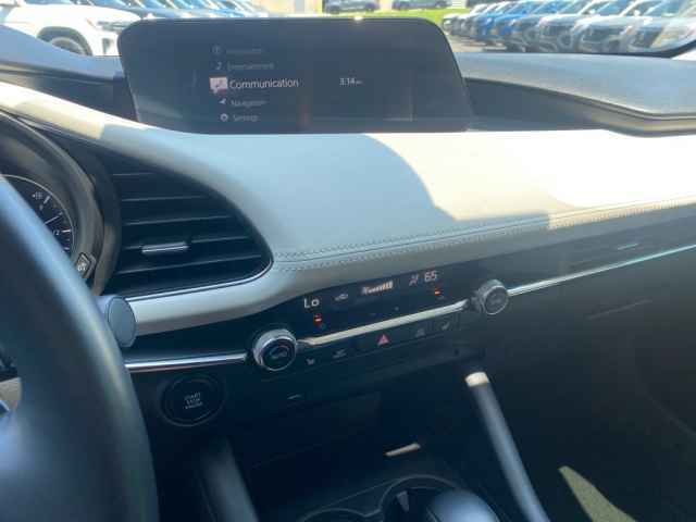 used 2020 Mazda Mazda3 Sedan car, priced at $22,495