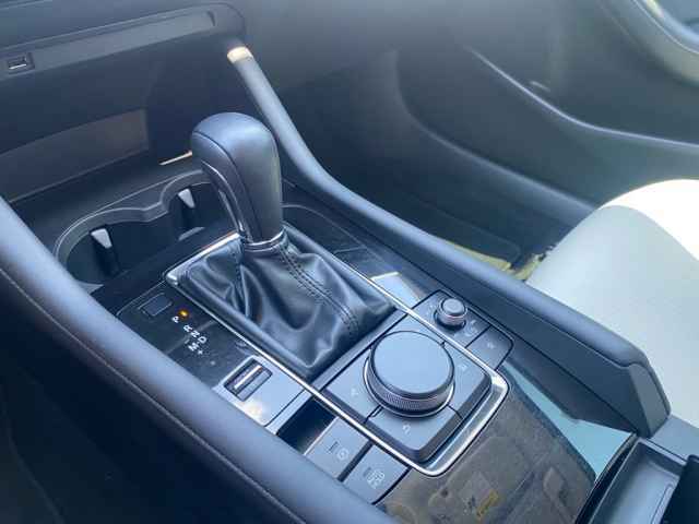 used 2020 Mazda Mazda3 Sedan car, priced at $22,495
