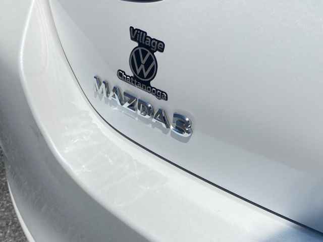 used 2020 Mazda Mazda3 Sedan car, priced at $22,495
