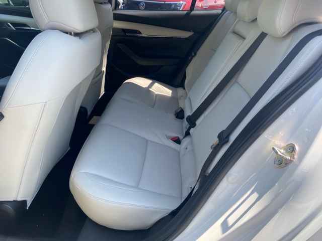 used 2020 Mazda Mazda3 Sedan car, priced at $22,495