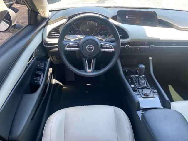 used 2020 Mazda Mazda3 Sedan car, priced at $22,495