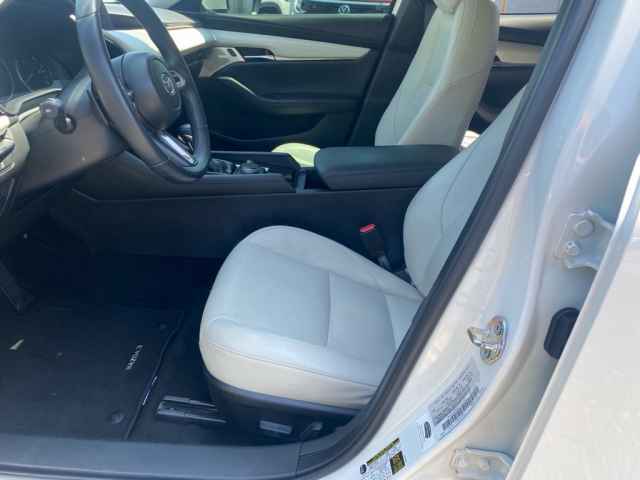 used 2020 Mazda Mazda3 Sedan car, priced at $22,495
