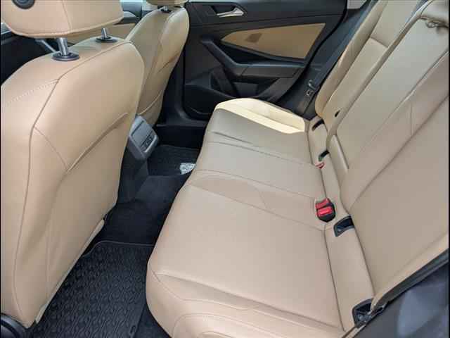 used 2020 Volkswagen Jetta car, priced at $18,655