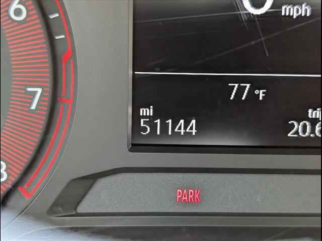 used 2020 Volkswagen Jetta car, priced at $18,655