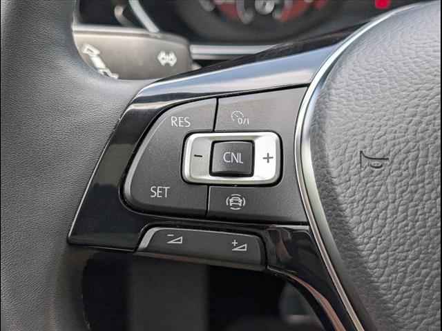 used 2020 Volkswagen Jetta car, priced at $18,655