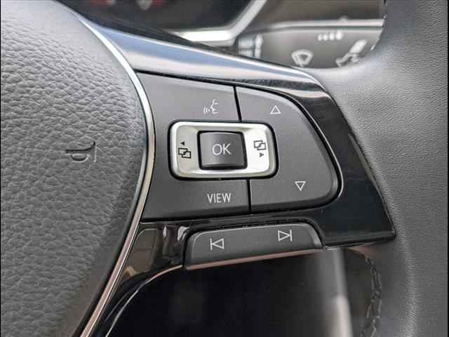 used 2020 Volkswagen Jetta car, priced at $18,655