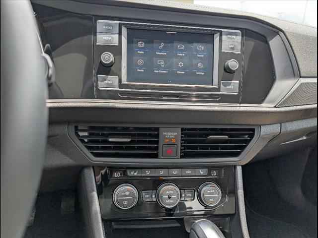 used 2020 Volkswagen Jetta car, priced at $18,655