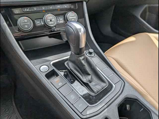used 2020 Volkswagen Jetta car, priced at $18,655