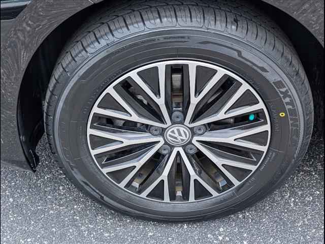 used 2020 Volkswagen Jetta car, priced at $18,655
