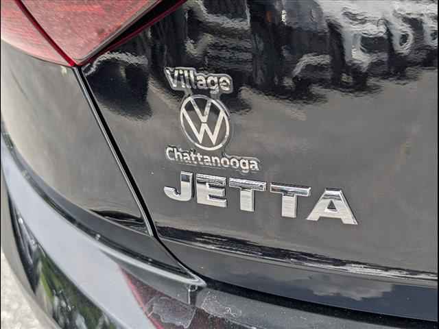 used 2020 Volkswagen Jetta car, priced at $18,655