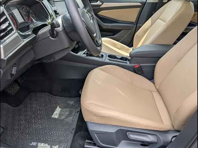 used 2020 Volkswagen Jetta car, priced at $18,655